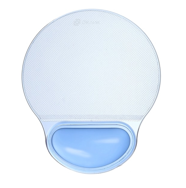 Коврик для мыши OKLICK OK-CG0560-BL (синий) Коврик для мыши OKLICK OK-CG0560-BL (синий)
