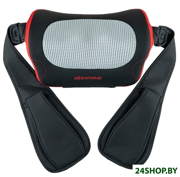Массажер для шеи и плеч Gezatone OmniRelax AMG401 Массажер для шеи и плеч Gezatone OmniRelax AMG401