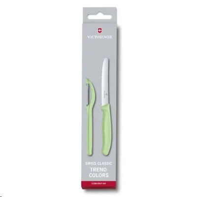 Набор ножей Victorinox Swiss Classic (6.7116.21L42) Набор ножей Victorinox Swiss Classic (6.7116.21L42)