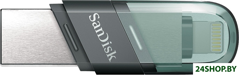 USB Flash SanDisk iXpand Flip 64GB USB Flash SanDisk iXpand Flip 64GB