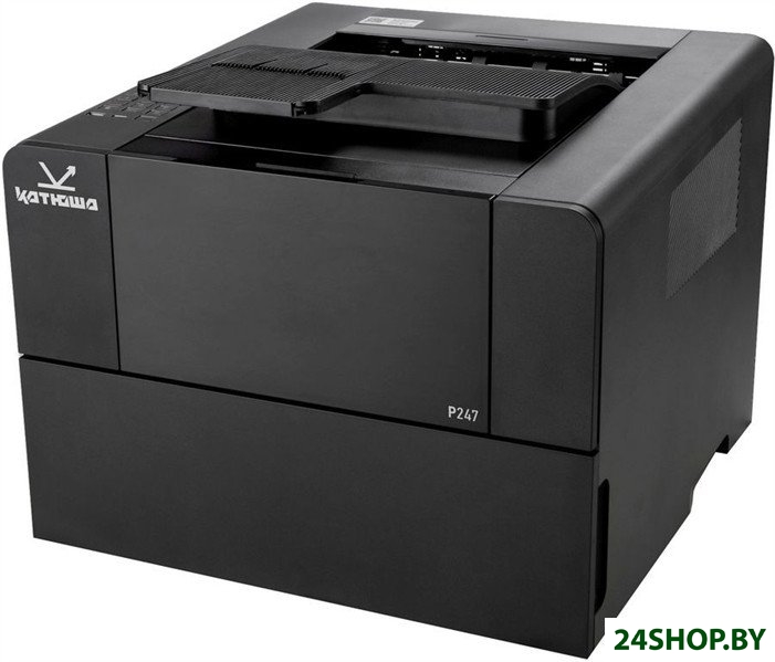 Принтер Катюша P247E Принтер Катюша P247E