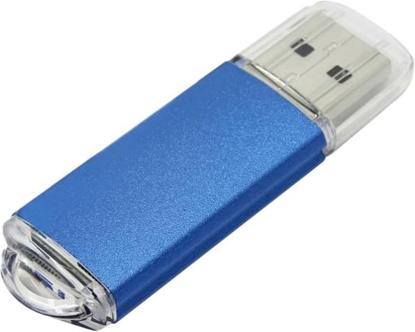 Флеш-память SmartBuy V-Cut 32 Gb Blue Флеш-память SmartBuy V-Cut 32 Gb Blue