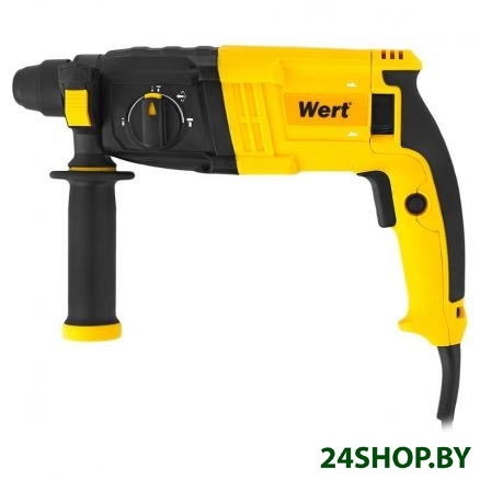 Перфоратор Wert ERH 0724HRE Перфоратор Wert ERH 0724HRE