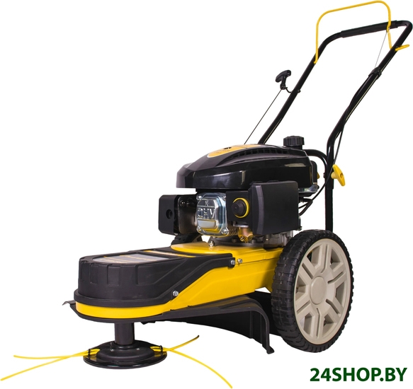 Колёсная газонокосилка Champion LMH5629 Колёсная газонокосилка Champion LMH5629