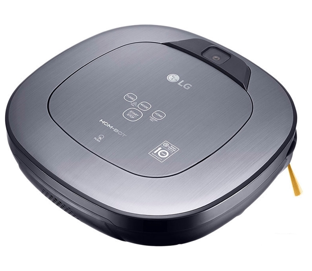 Робот для уборки пола LG VR6570LVMB Робот для уборки пола LG VR6570LVMB