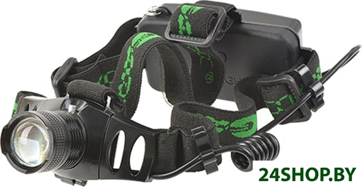 Фонарь Garin HR-3WS Фонарь Garin HR-3WS