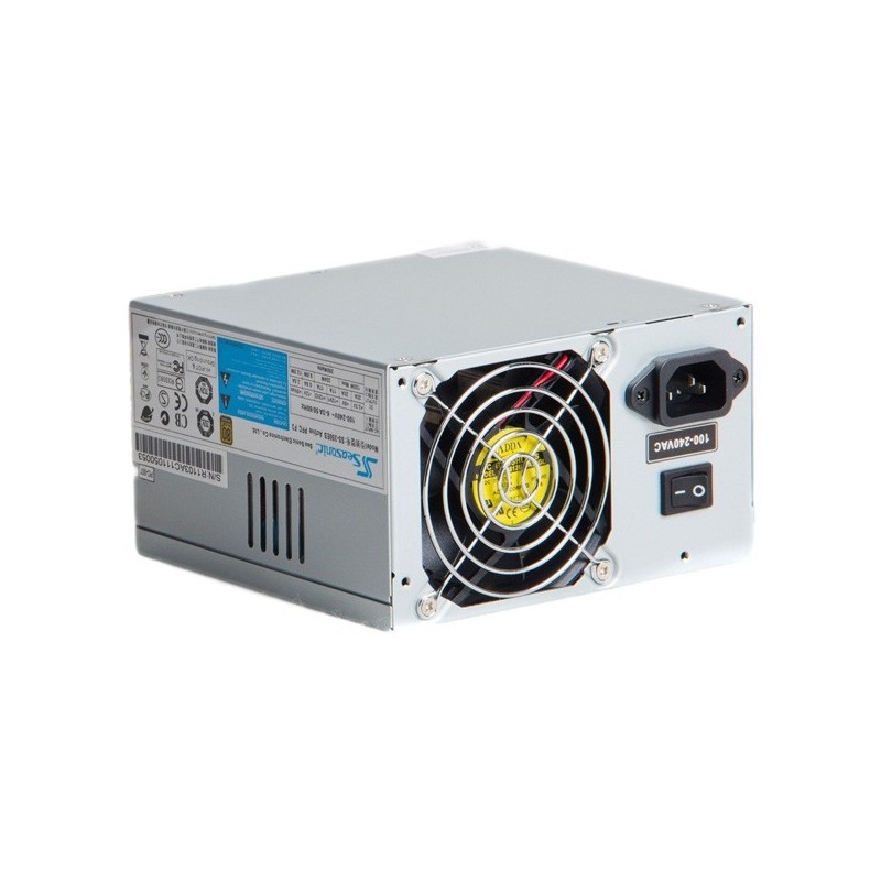 Блок питания Sea Sonic SS-350ES 350W Блок питания Sea Sonic SS-350ES 350W