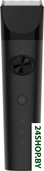 Машинка для стрижки волос Xiaomi Hair Clipper BHR5891GL Машинка для стрижки волос Xiaomi Hair Clipper BHR5891GL