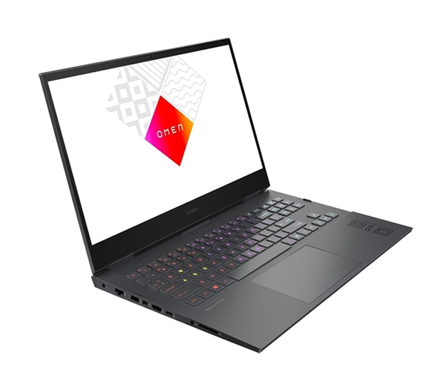 Игровой ноутбук HP Omen 16-c0057ur 5R9S0EA Игровой ноутбук HP Omen 16-c0057ur 5R9S0EA