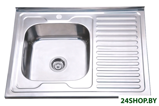 Кухонная мойка РМС MG6-8060L Кухонная мойка РМС MG6-8060L