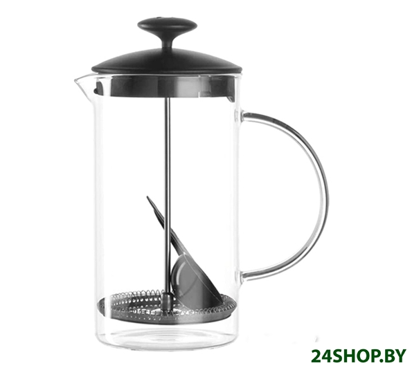 Френч-пресс Leonardo Caffee per me 025507 Френч-пресс Leonardo Caffee per me 025507