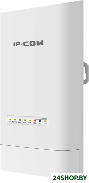 Точка доступа IP-COM CPE6S Точка доступа IP-COM CPE6S