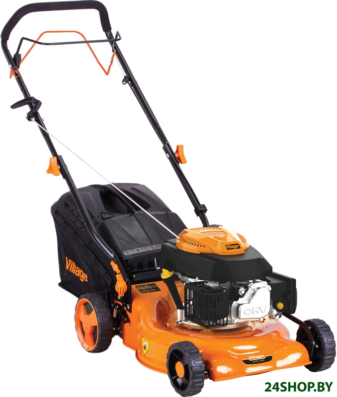 Газонокосилка Villager Atlas 3110T 066673 Газонокосилка Villager Atlas 3110T 066673