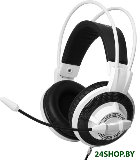 Наушники Somic G925 (белый) Наушники Somic G925 (белый)