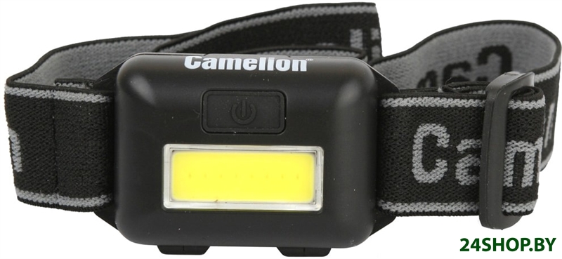 Фонарь Camelion LED5355 Фонарь Camelion LED5355