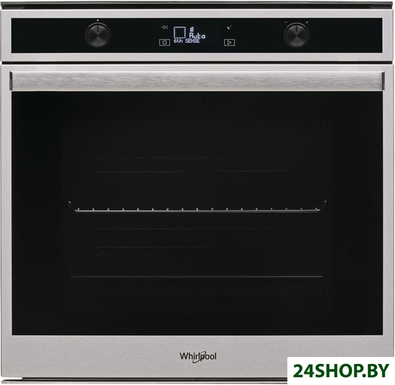 Духовой шкаф Whirlpool W6 OM5 4S H Духовой шкаф Whirlpool W6 OM5 4S H