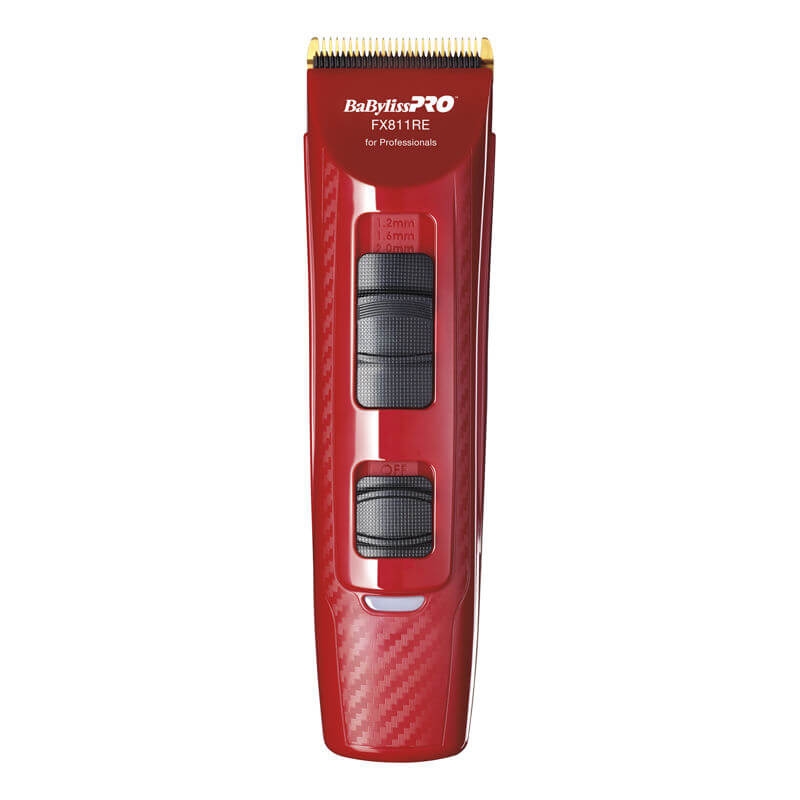 Машинка для стрижки волос BaByliss PRO FX811RE Volare X2 Машинка для стрижки волос BaByliss PRO FX811RE Volare X2