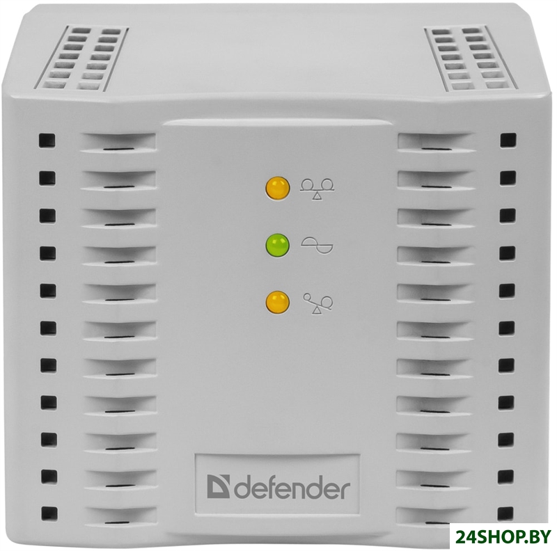 Стабилизатор напряжения Defender AVR PX 1500 Стабилизатор напряжения Defender AVR PX 1500