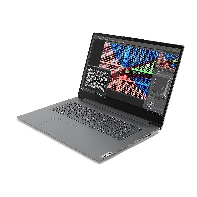 Ноутбук Lenovo V17 G2 ITL 82NX00DSRU Ноутбук Lenovo V17 G2 ITL 82NX00DSRU