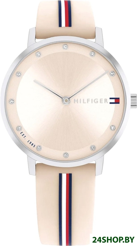 Наручные часы Tommy Hilfiger 1782737 Наручные часы Tommy Hilfiger 1782737