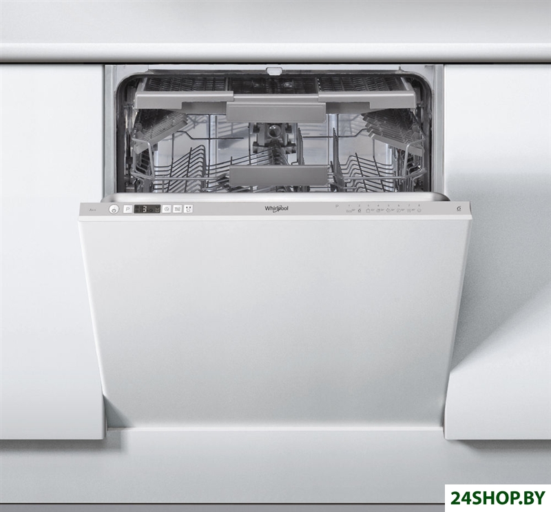 Посудомоечная машина Whirlpool WIC 3C26 F Посудомоечная машина Whirlpool WIC 3C26 F