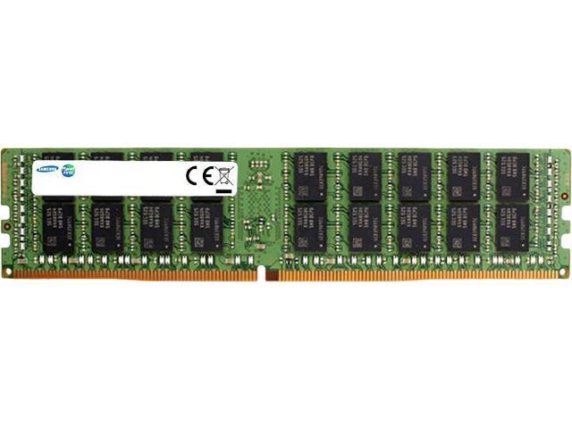 Оперативная память Samsung 32GB DDR4 PC4-23400 M393A4G43AB3-CVF Оперативная память Samsung 32GB DDR4 PC4-23400 M393A4G43AB3-CVF