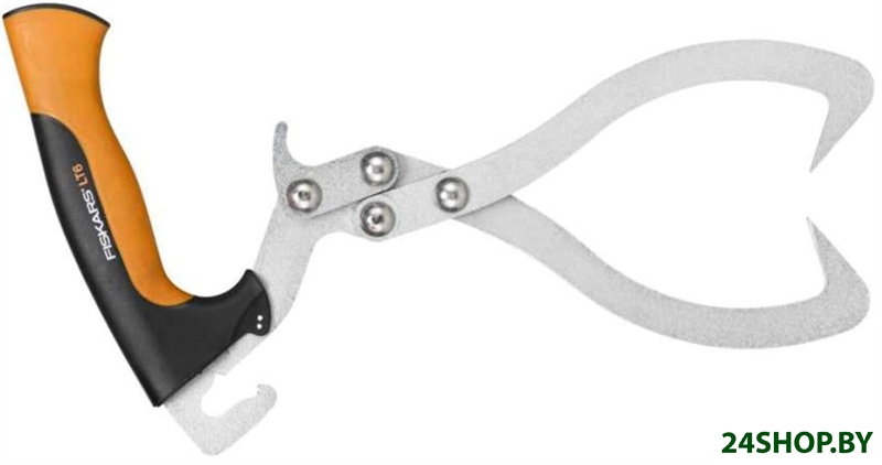 Захват для бревен Fiskars 1003625 Захват для бревен Fiskars 1003625