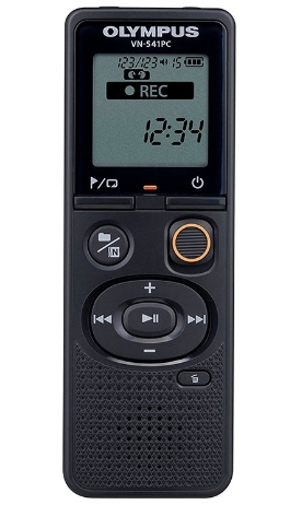 Диктофон Olympus VN-541PC Диктофон Olympus VN-541PC
