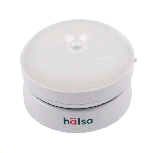 Ночник Halsa HSL-L-101W Ночник Halsa HSL-L-101W