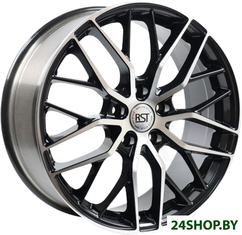Литые диски RST R018 18x7.5 Литые диски RST R018 18x7.5
