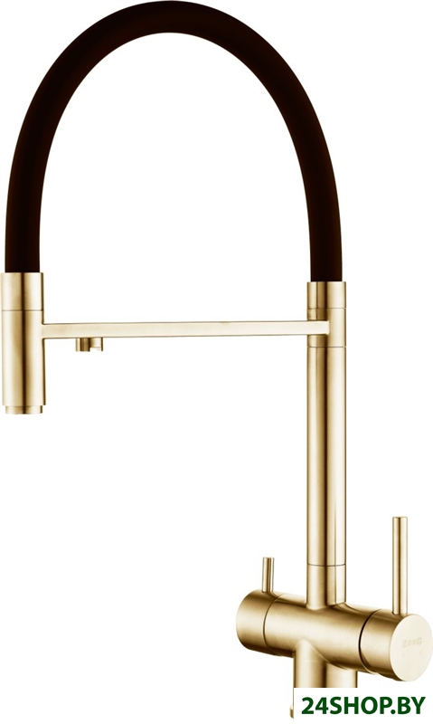 Смеситель ZorG Asgard Premium PVD (gold) Смеситель ZorG Asgard Premium PVD (gold)