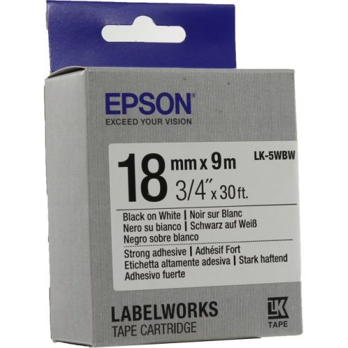 Картридж-лента для термопринтера Epson C53S655012 Картридж-лента для термопринтера Epson C53S655012