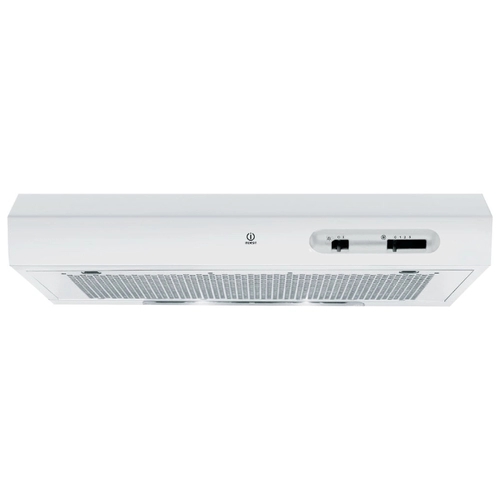 Вытяжка Indesit ISLK 66 LS W Вытяжка Indesit ISLK 66 LS W