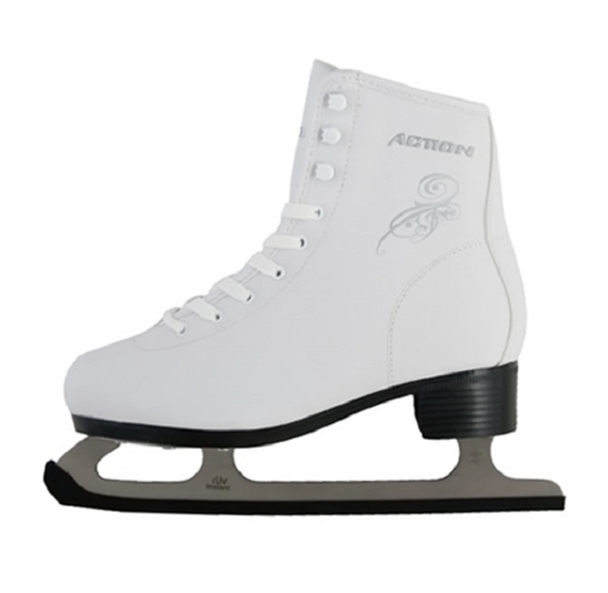 Коньки Action PW-215 (р. 32) Коньки Action PW-215 (р. 32)