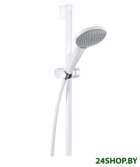 Душевой гарнитур Kludi Freshline 6784091-00 Душевой гарнитур Kludi Freshline 6784091-00