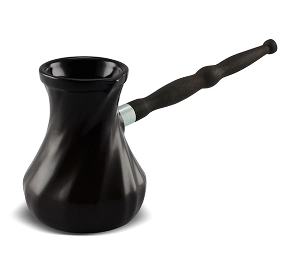 Турка Ceraflame Twist D9751 (черный) Турка Ceraflame Twist D9751 (черный)