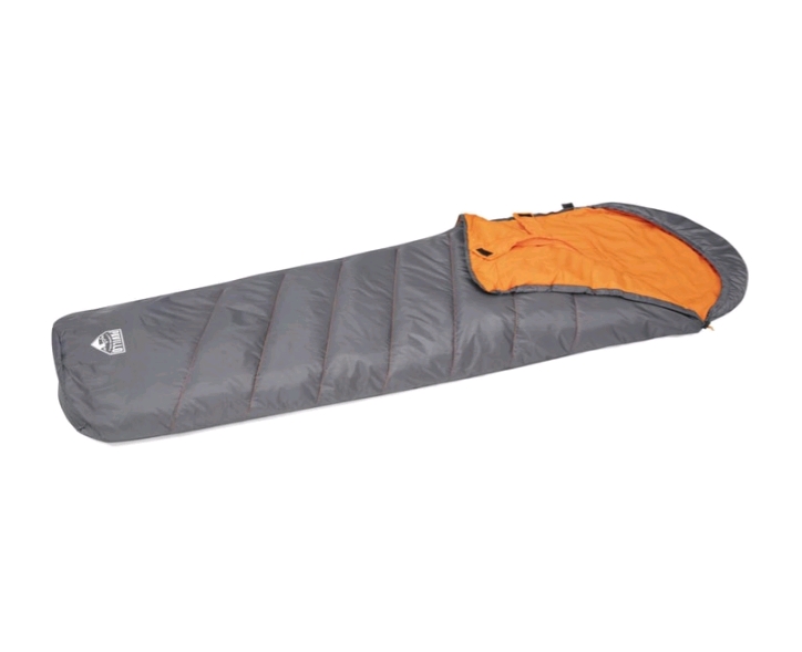 Спальный мешок Bestway Hiberhide 5 (68103) Спальный мешок Bestway Hiberhide 5 (68103)