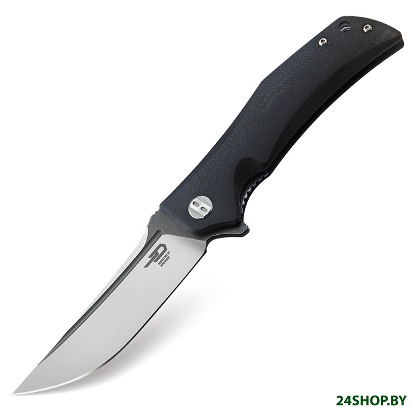 Складной нож Bestech Knives Scimitar BG05A-2 Складной нож Bestech Knives Scimitar BG05A-2