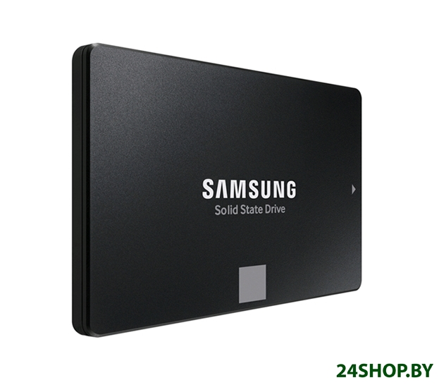 SSD Samsung 870 Evo 4TB MZ-77E4T0BW SSD Samsung 870 Evo 4TB MZ-77E4T0BW