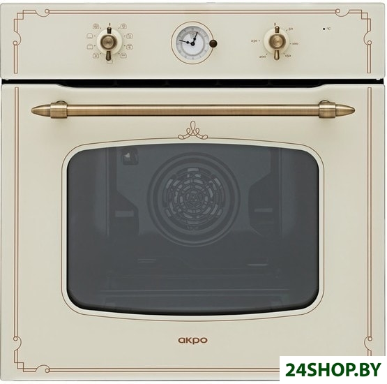 Электрический духовой шкаф Akpo PEA 7009 MRT01 IV Электрический духовой шкаф Akpo PEA 7009 MRT01 IV