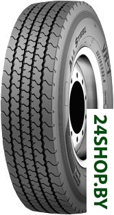 Автомобильные шины TyRex All Steel VR-1 295/80R22.5 152/148M Автомобильные шины TyRex All Steel VR-1 295/80R22.5 152/148M