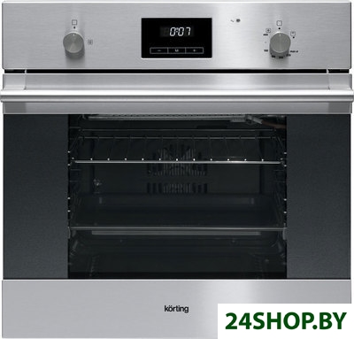 Духовой шкаф Korting OGG 771 CFX Духовой шкаф Korting OGG 771 CFX