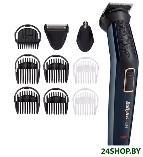 Машинка для стрижки BaByliss MT728E Машинка для стрижки BaByliss MT728E