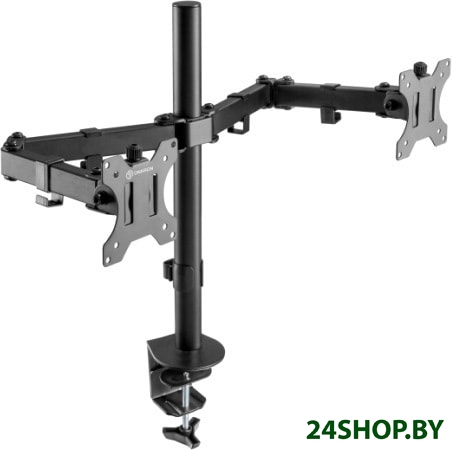 Кронштейн Onkron D221E (черный) Кронштейн Onkron D221E (черный)