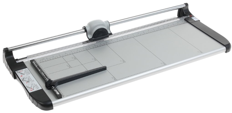 Роликовый резак KW-trio 13020 Роликовый резак KW-trio 13020