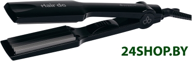 Щипцы-гофре Dewal Pro hair do 03-86Z Щипцы-гофре Dewal Pro hair do 03-86Z