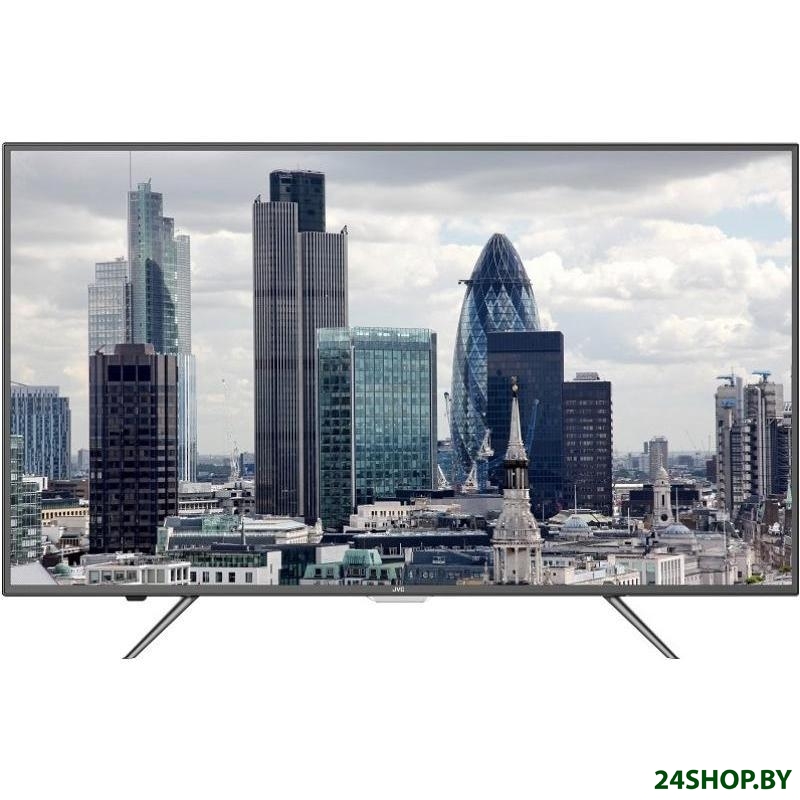 Телевизор JVC LT-40M690S Телевизор JVC LT-40M690S