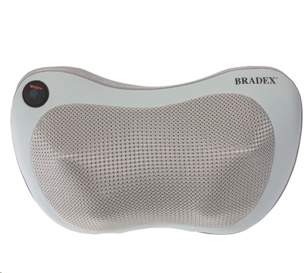 Массажер-подушка Bradex KZ 0564 Массажер-подушка Bradex KZ 0564