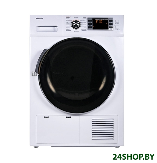 Сушильная машина Weissgauff WD 6148 D Сушильная машина Weissgauff WD 6148 D