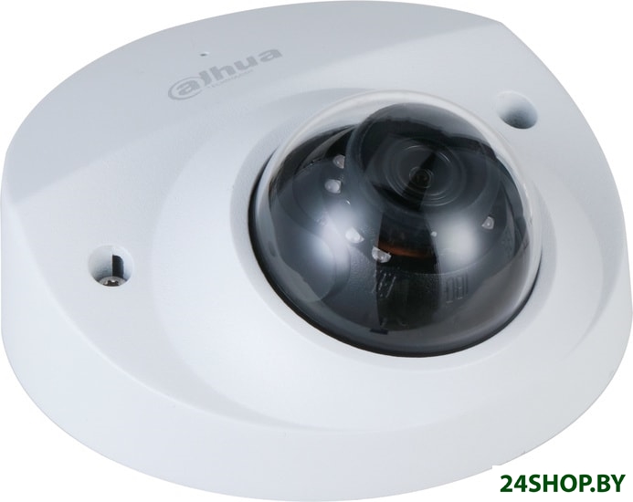 IP-камера Dahua DH-IPC-HDBW3241FP-AS-M-0280B IP-камера Dahua DH-IPC-HDBW3241FP-AS-M-0280B